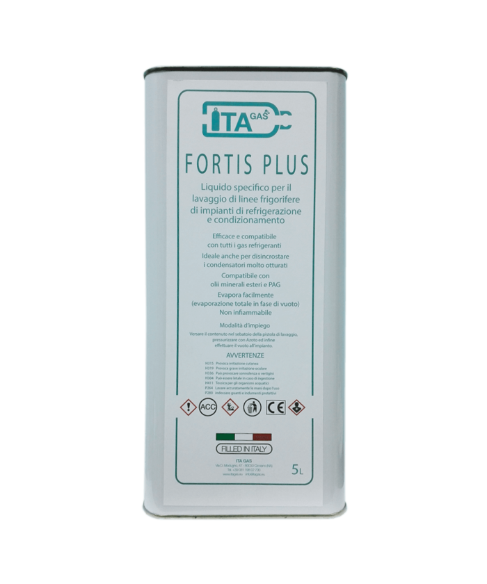 Fortis Plus FO80104