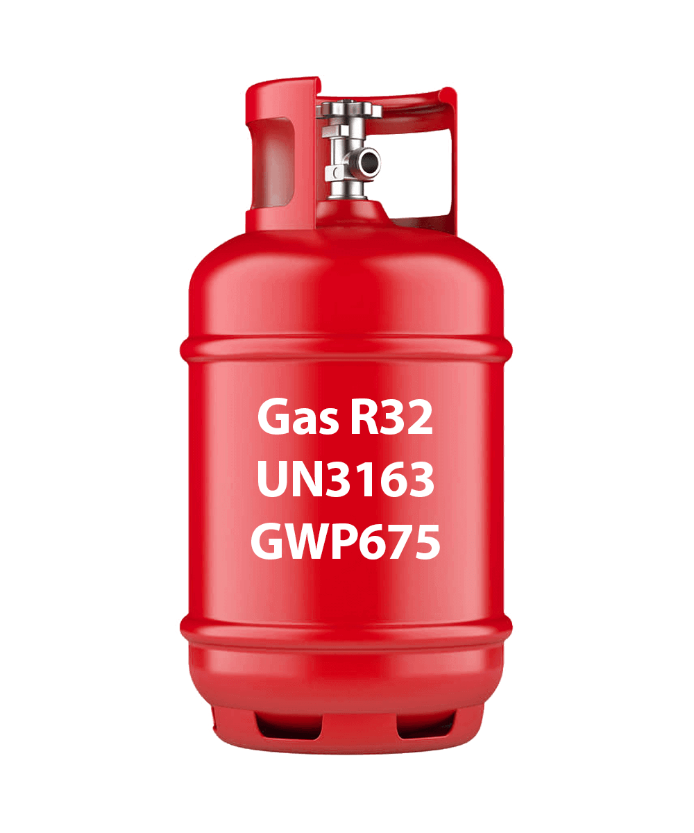 R32 Cylinder » ITAGAS - Condizionamento E Refrigerazione Made In Italy