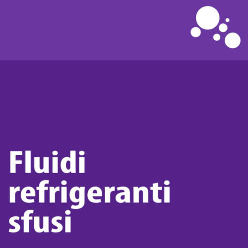 Bulk Refrigerant Fluids