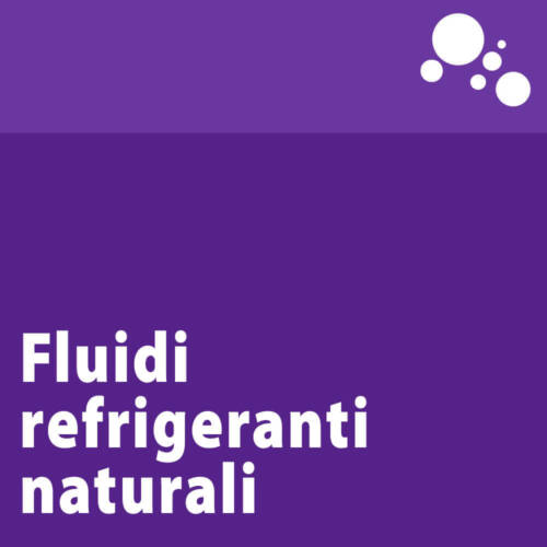 Natural Refrigerant Fluids